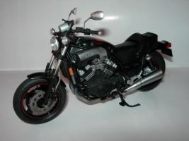 Yamaha Vmax