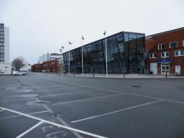 Volvo múzeum,Göteborg
Keresztes László (Keri)