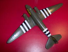 C-47 Skytrain
(jakoa)