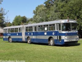 Ikarus 180 BKV
(Petya)