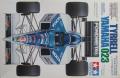 20 Tamiya Tyrrell Yamaha 023