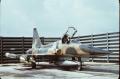 F-5A 13314 S.Vietnam AF dupe