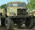 KrAZ-255