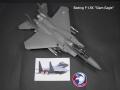 Boeing F-15K 