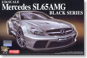 Aoshima_ AMG_SL65_1