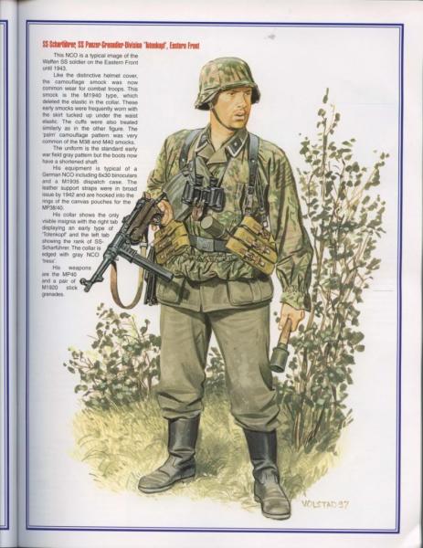 ConcordWaffen-SS1ForgingAnArmy1934-