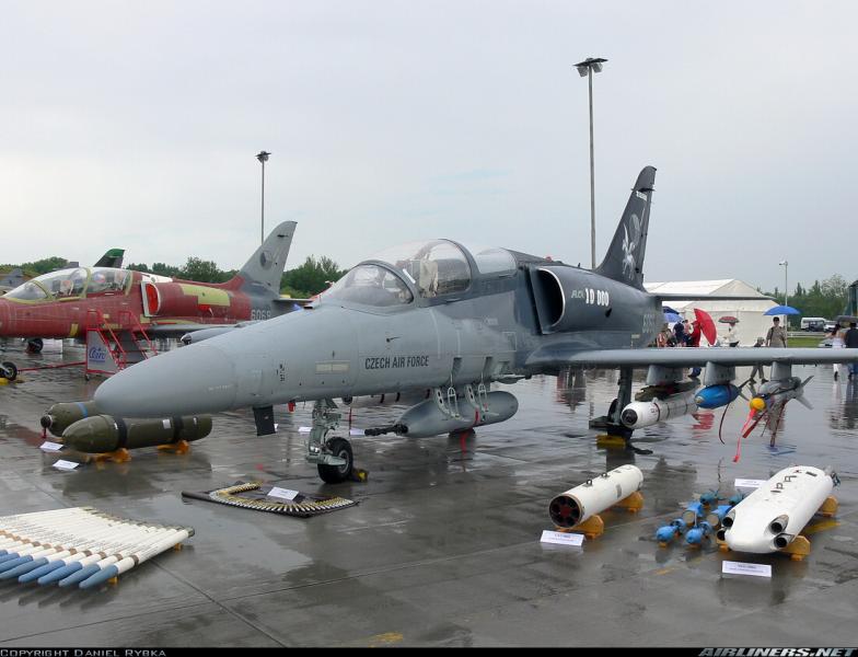 L-159 ALCA