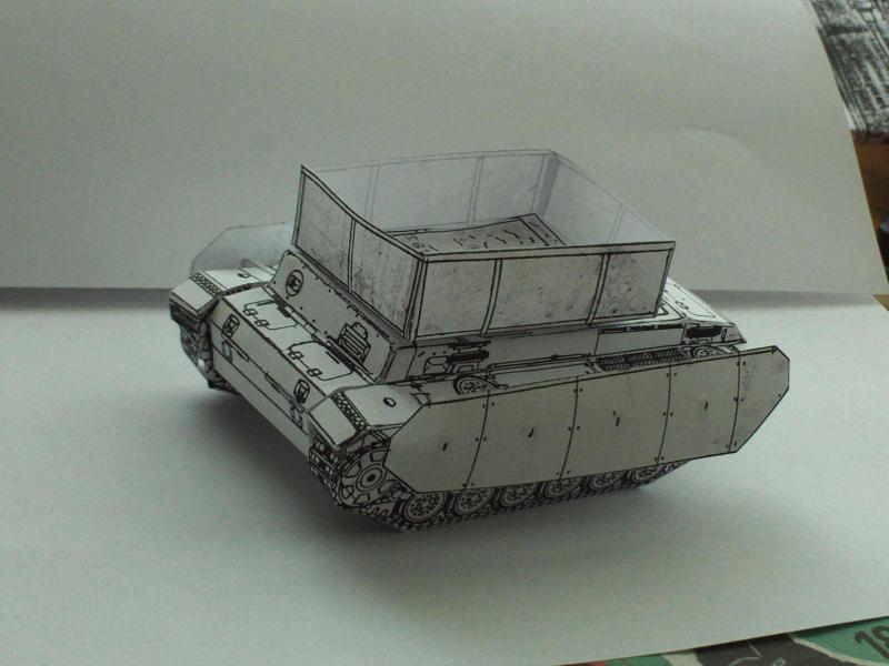 Copy of Pz III --4