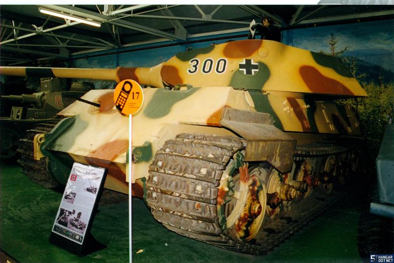 TigerII