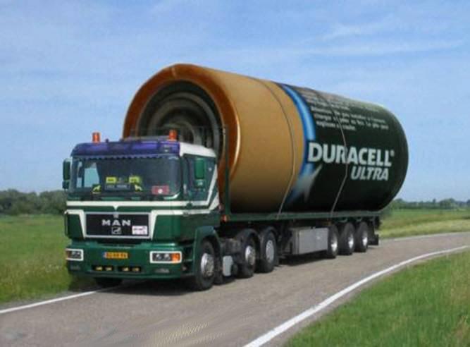 duracell