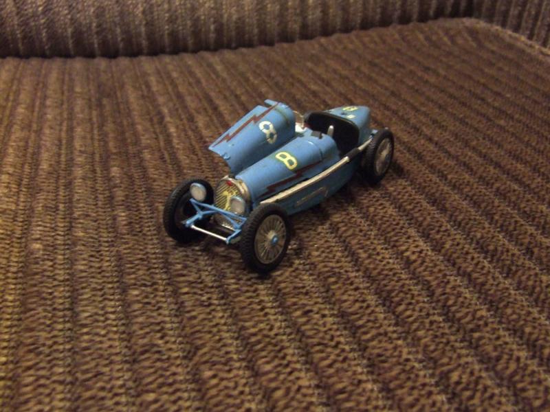 Bugatti