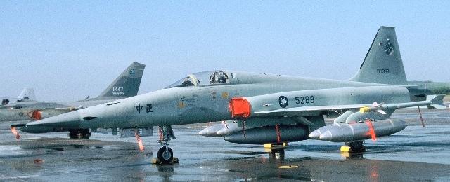 F-5E5288