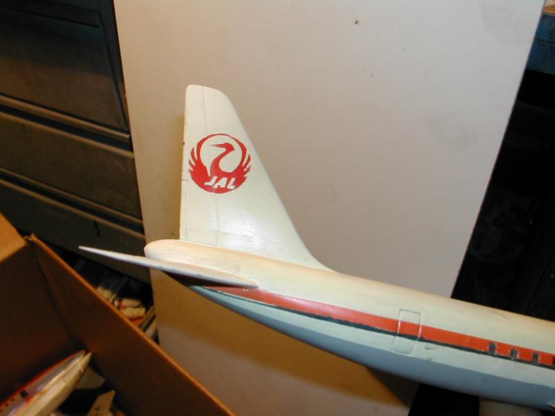 jal