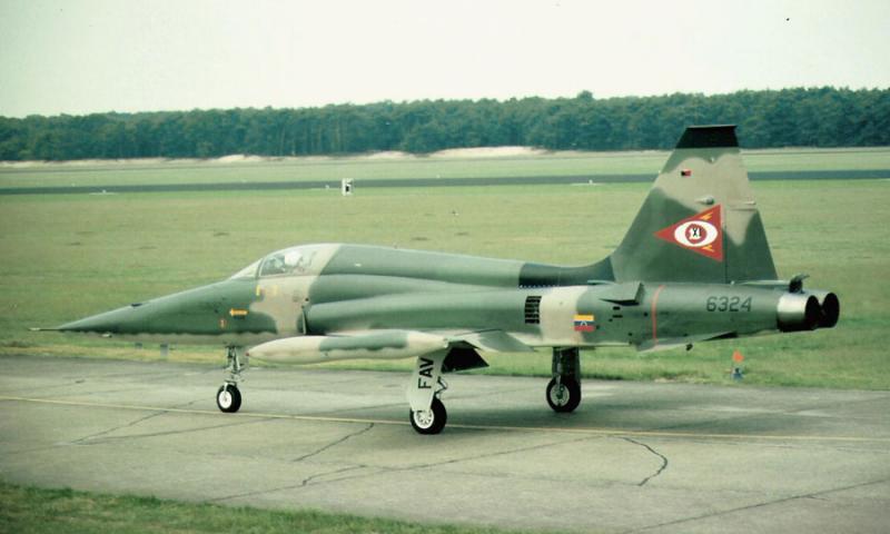 FAV_NF-5A