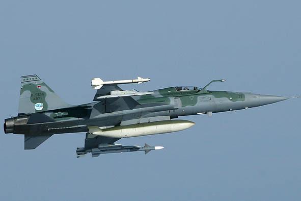 F-5M