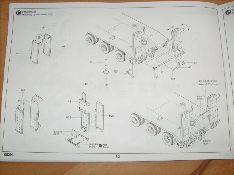 A Trailer tizenkettedik lépése.