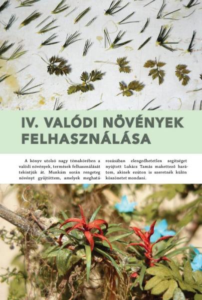 Apró gazokból trópusi dzsungel