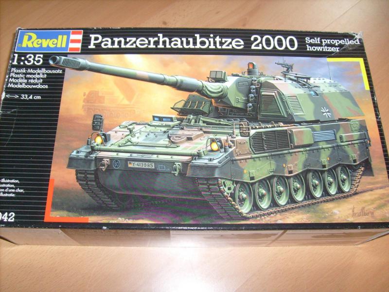 Panzerhaubitze 2000

Ez az önjáró tarack lesz az SLT-56 rakfelületén.