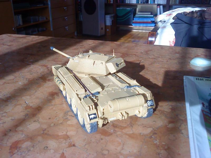 Crusader Mk.III (2)