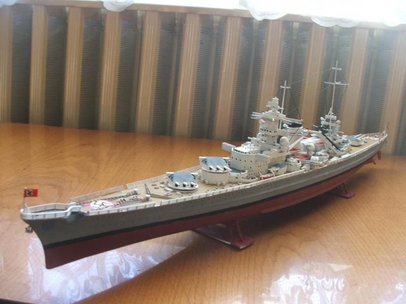 DKM Scharnhorst 076