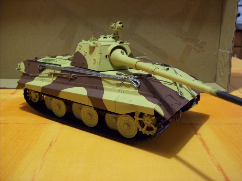 E-50 StandartPanzer (2)