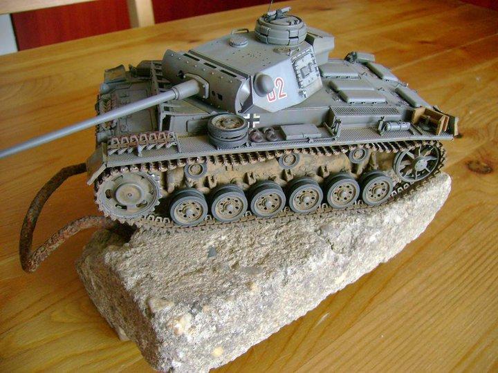 Pz III