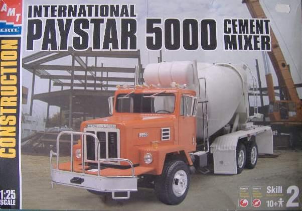 INT. PAYSTAR 5000 - A MIXER HIÁNYZIK, MATRICA ÉS A HÁTSÓ GUMI KÉSZLET -  6.000 FT