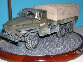 Ural 4320