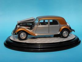 Citroen 15CV