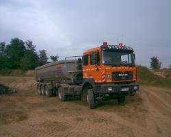 MAN FE 360 A-MÖSLEIN