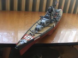 DKM Bismarck
(Lacus85)