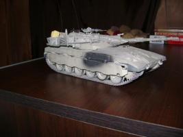 Merkava II
(silent8)