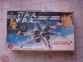 X-Wing Fighter AIRFIX