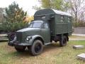 GAZ-51 Dobozos