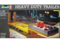 Heavy Duty Trailer r-7533   8000Ft