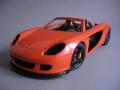 Orange Carrera GT 003