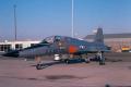 00889 USAF XF-5F AFFTC 1975
