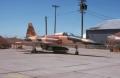 F-5E 40401 MCLELLLAN AIR FORCE BASE 1975