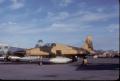 01383 F-5E, 405 TFTW, 72-1383 Nellis AFB, NV, January 1983