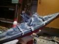DKM Bismarck 1-350 022