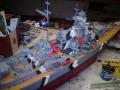 DKM Bismarck 1-350 035