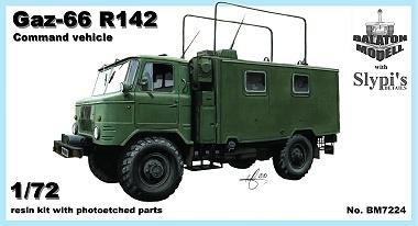 Gaz-66-R142 small