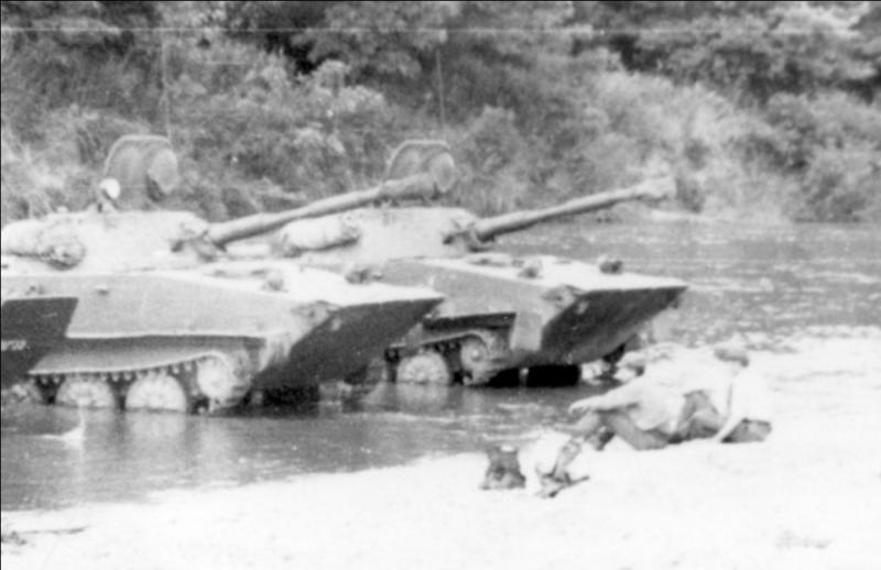 PT-76B MN Lenti Zajda-