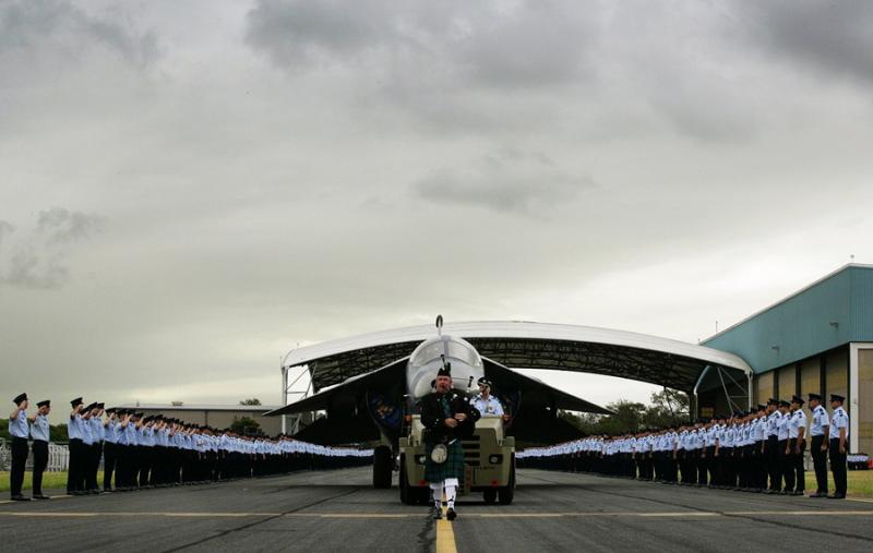 ausztrál F-111