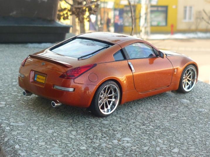 Nissan 350z II 6