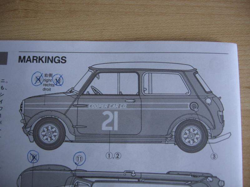 Mini Cooper 004