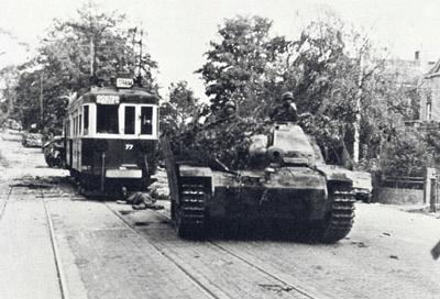 Stug IIIG saukopf