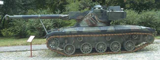 GuentherZ_2006-08_12_0891_Jagdpanzer_Kuerassier_OeBH

01