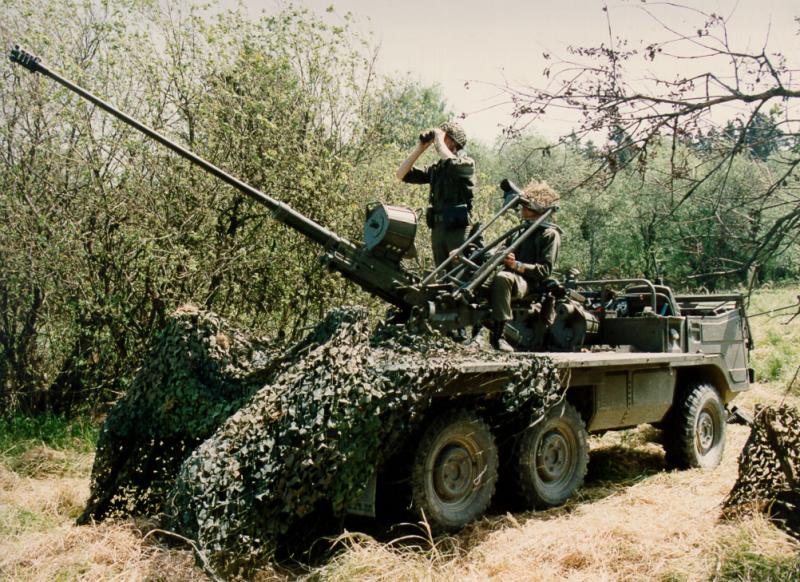 20 mm FlAK 65-68