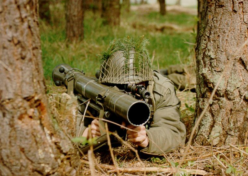 Carl Gustav
